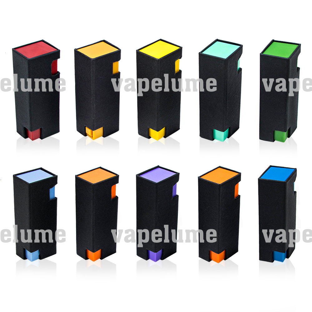 Картридж Rove 1000 мг, пустой  – обзор и цена Accessories For Vaping