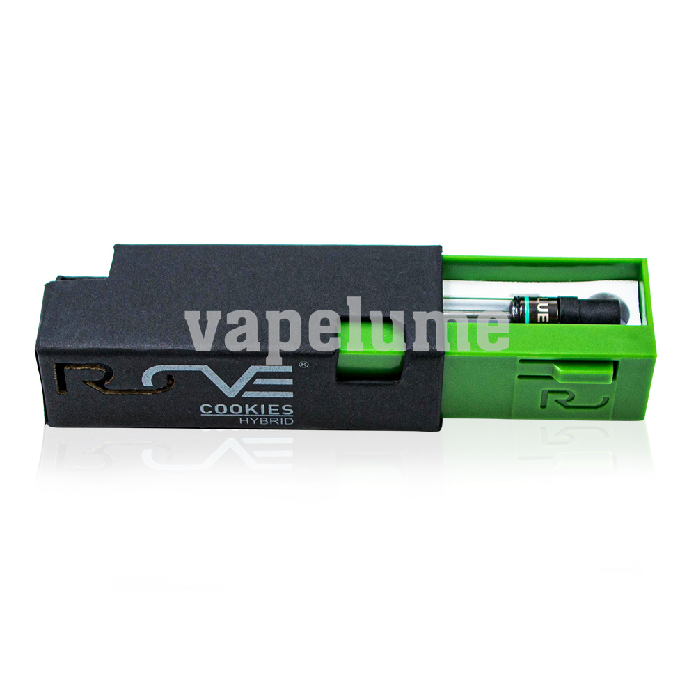 Картридж Rove 1000 мг, пустой  – обзор и цена Accessories For Vaping