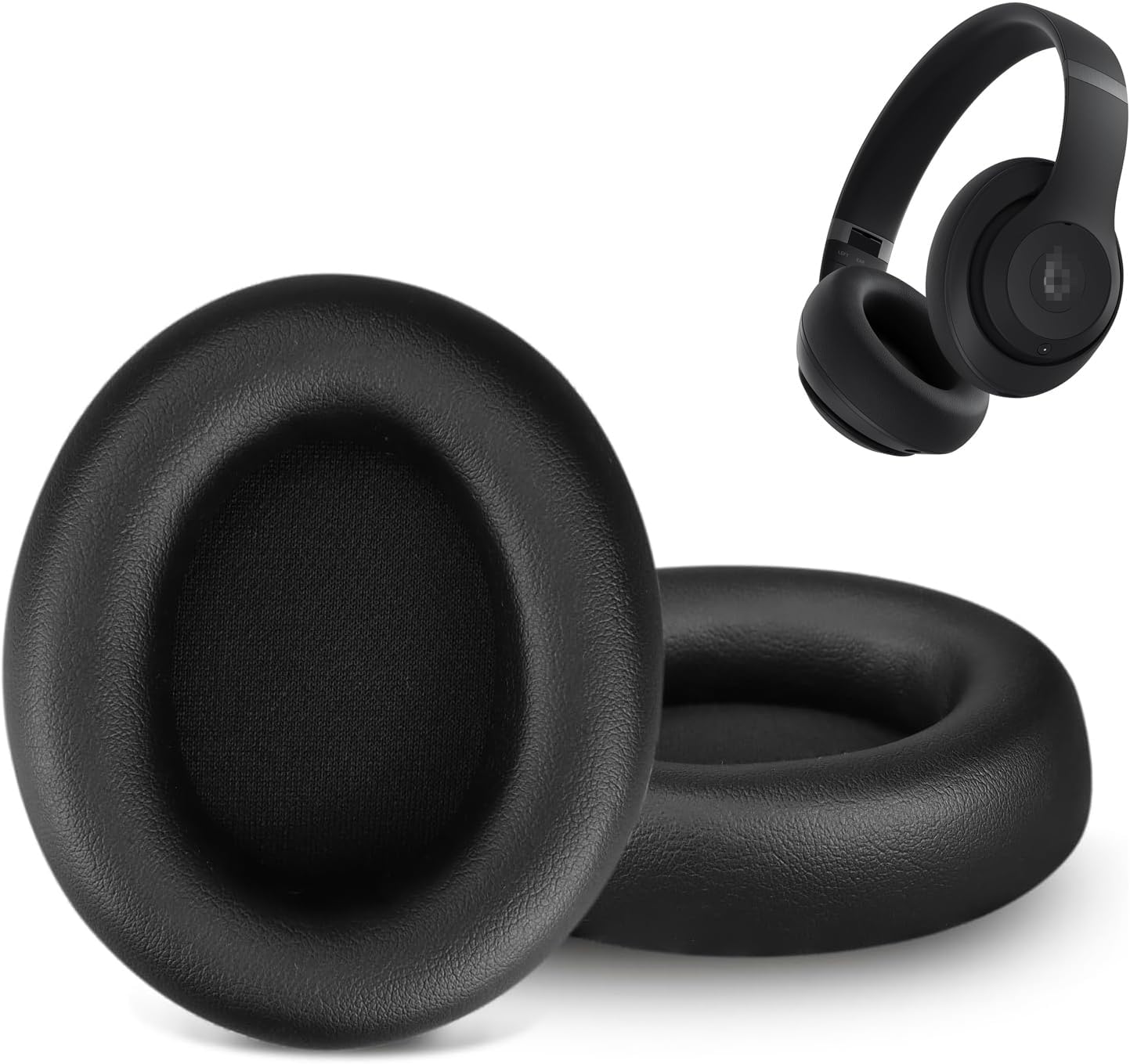 Сменные амбушюры для Beats Stu – обзор и цена Beats Headphone Studio Pro