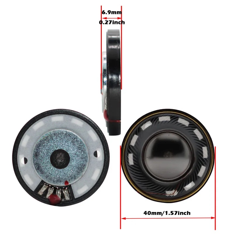 Динамик HIFI 40 мм для наушник – обзор и цена Beats Headphone Studio Pro