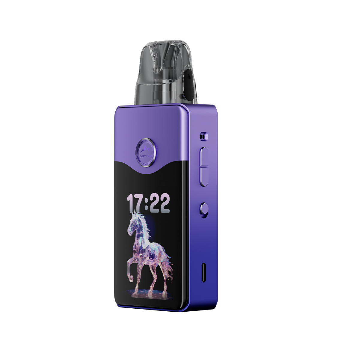 Комплект CN VOOPOO Vinci E120, – обзор и цена Accessories Experts Vape