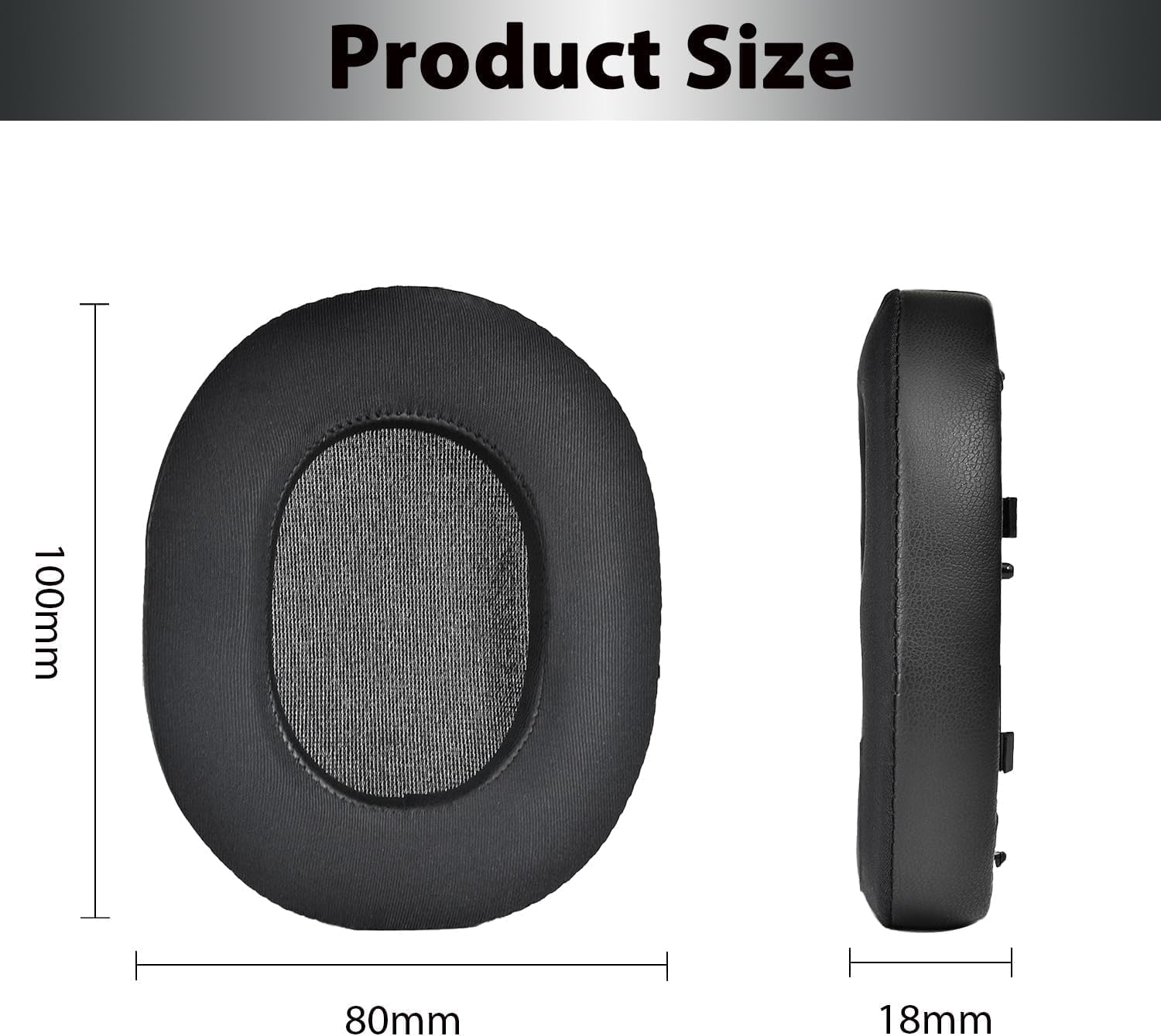 Сменные амбушюры для наушников – обзор и цена Sony Headphone Wh-1000Xm5