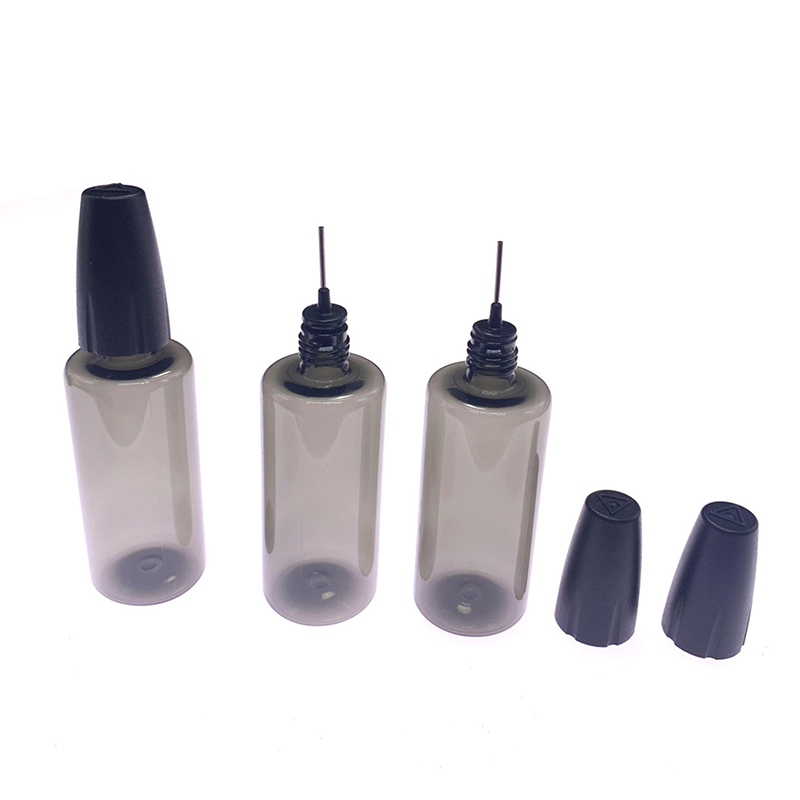 З. 1 шт. 30 мл прозрачный ПЭТ- – обзор и цена Accessories For Vaping