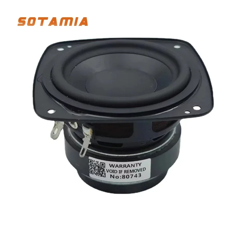SOTAMIA 1 шт. 3-дюймовый аудио – обзор и цена Jbl Speaker Charge 5