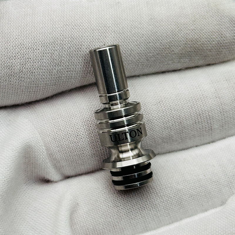 Насадка для вейпа 510 в стиле  – обзор и цена Vaping Area