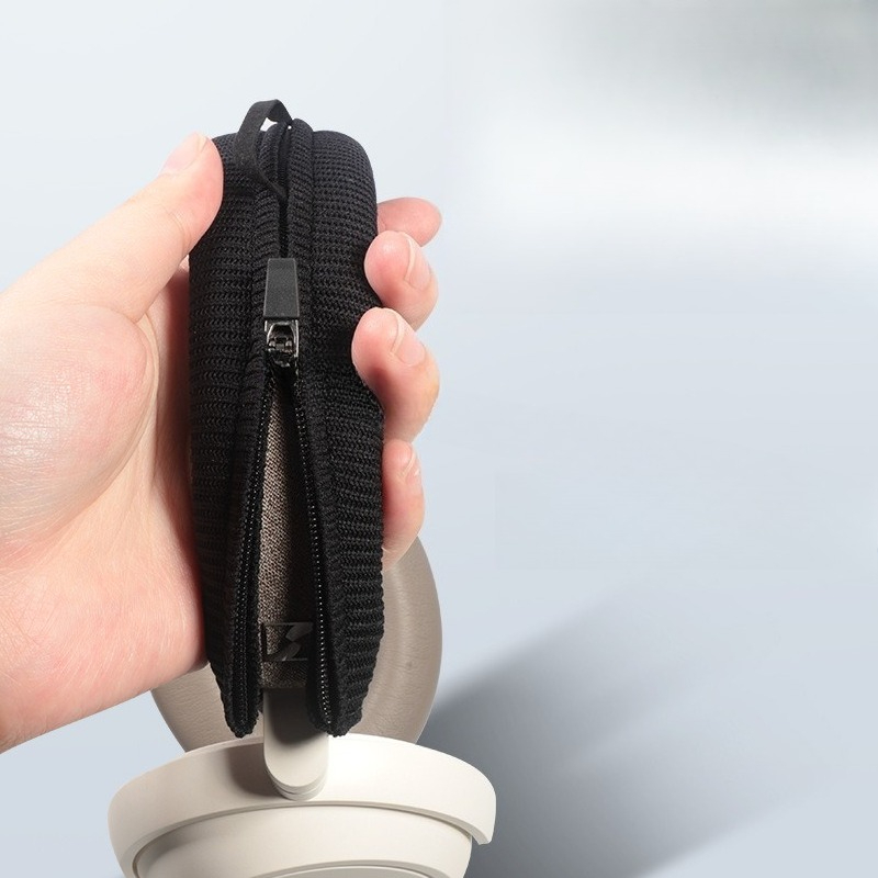 Новый продукт, вязаный тканевы – обзор и цена Sennheiser Headphone Momentum 4