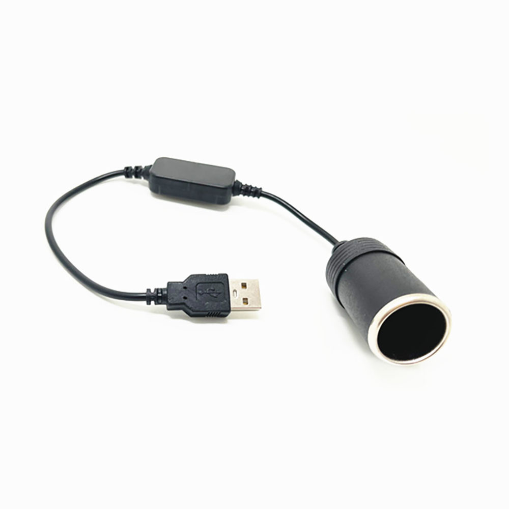 Адаптер для прикуривателя, 5 В – обзор и цена Accessories Experts Vape