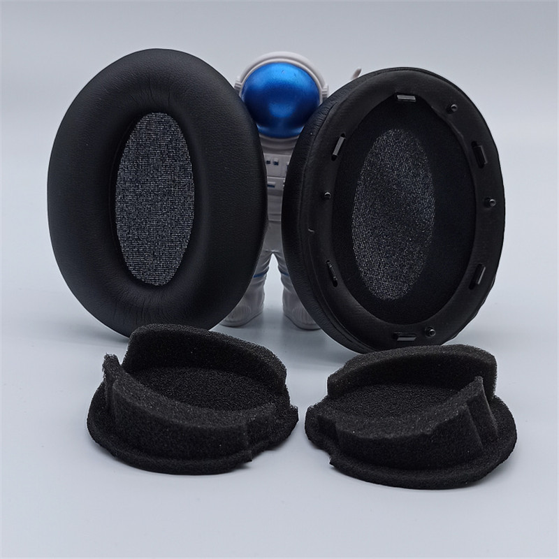 Амбушюры для Sony WH-1000XM2 W – обзор и цена Sony Headphone Wh-1000Xm4