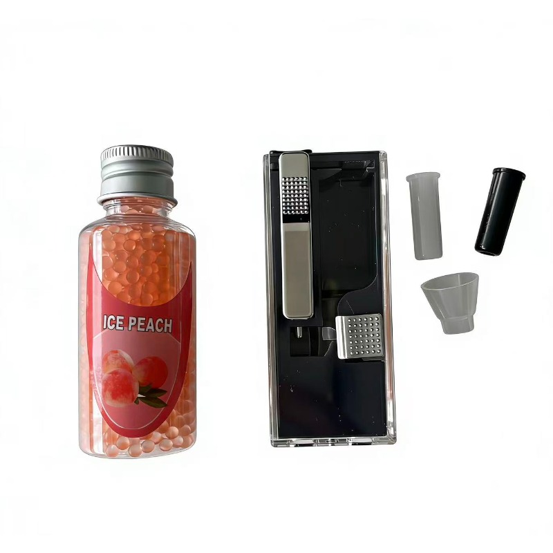 2000 шт. шариков-сюрпризов для – обзор и цена Smoking & Vaping Accessories