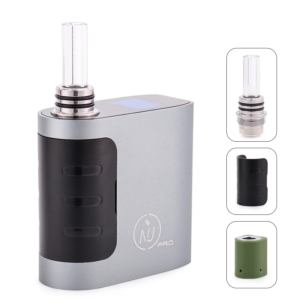 NIU PRO Комплект испарителя дл – обзор и цена Vaping Area