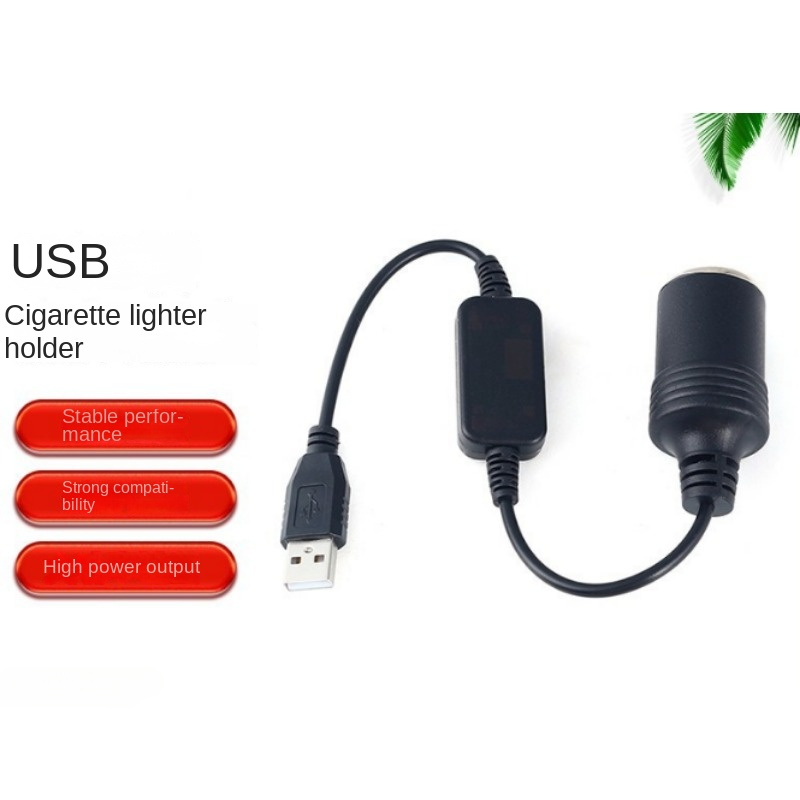 1 шт. 5 В 2 А USB на 12 В розе – обзор и цена Accessories Experts Vape