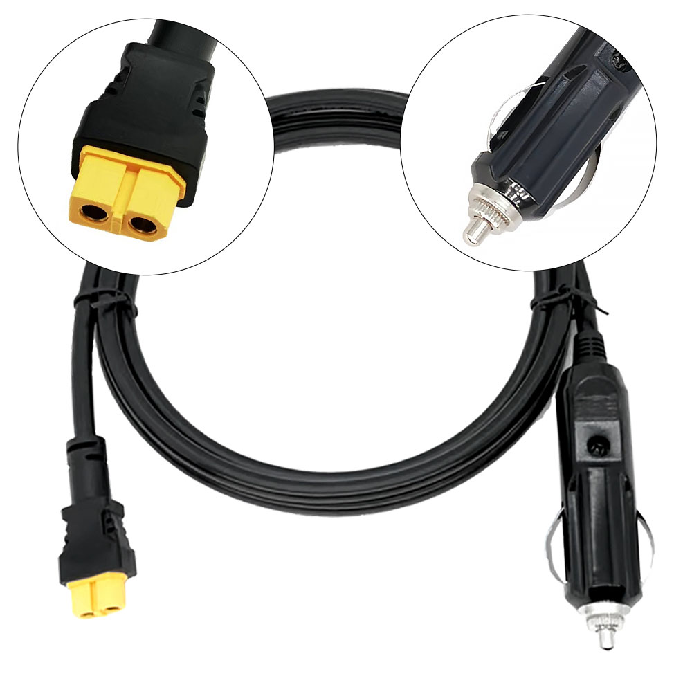 Штепсельная Вилка XT60 16AWG д – обзор и цена Accessories Experts Vape