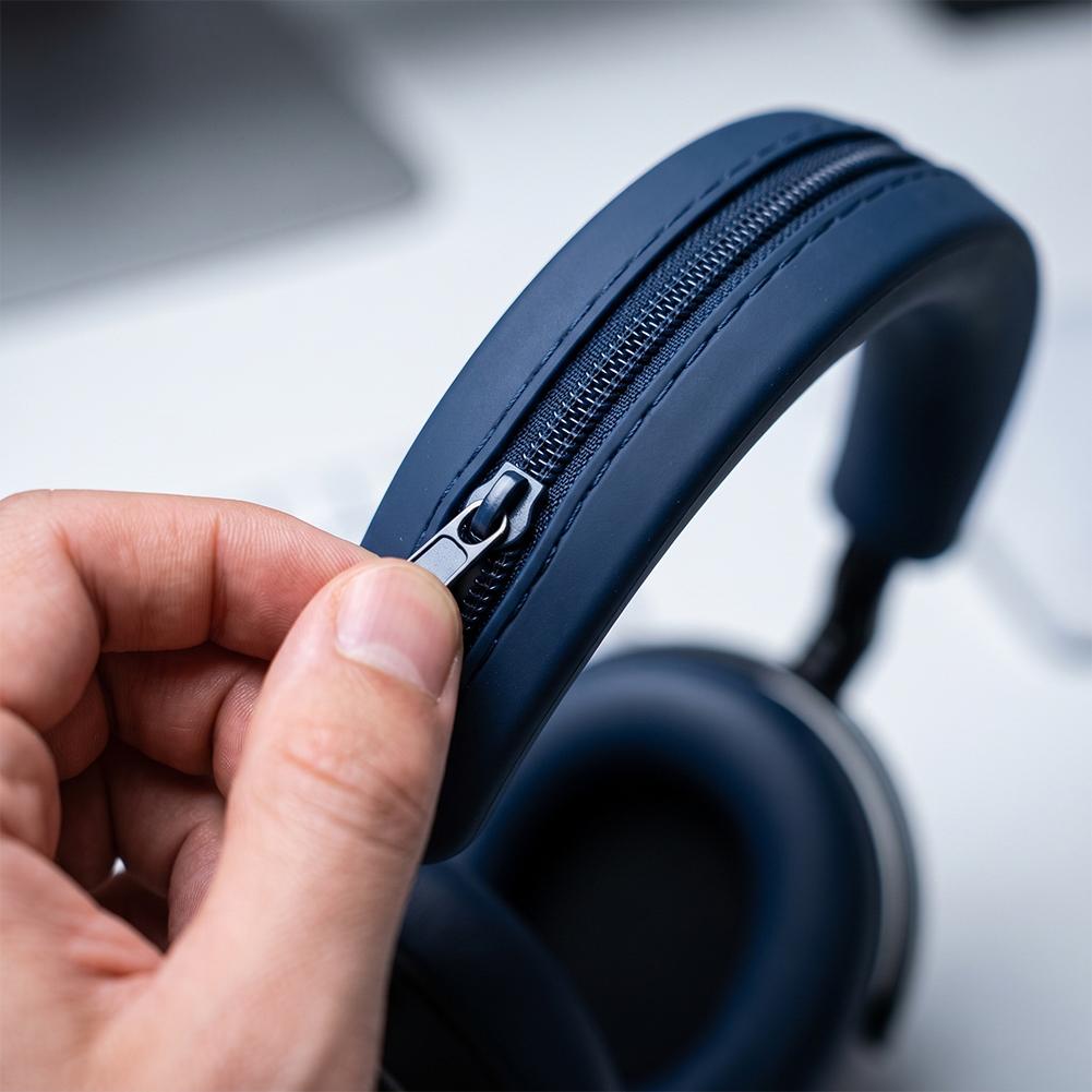 Мягкие силиконовые чехлы для о – обзор и цена Sennheiser Headphone Momentum 4